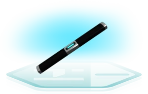 Codex weap baton