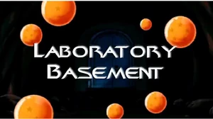 Laboratory Basement