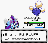 Pokemon Cristal esporagodon.png (3 KB) Pokemon Cristal esporagodon