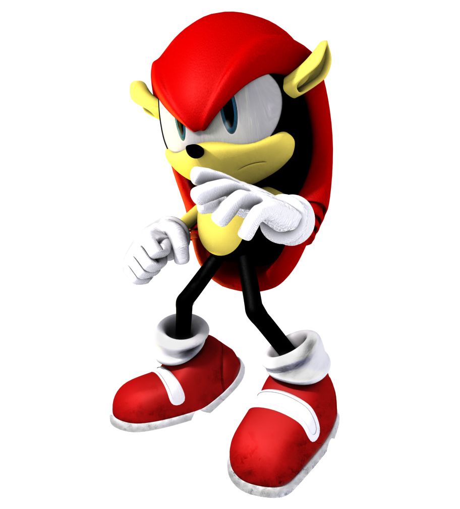 Sonic: 04/01/2011 - 05/01/2011