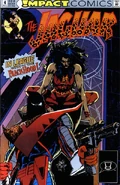 Jaguar Vol 1 4