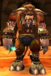 Chieftain Earthbind