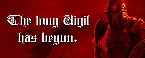 Vigil
