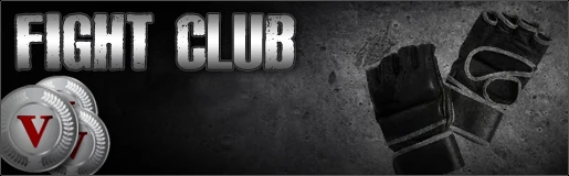 Fight club banner 02