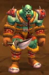 Grunt Korf