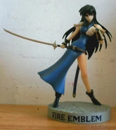 Ira Figurine