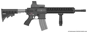 Personal Rampantlion513 PMG MYGUN