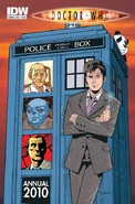 Doctorwho annual2010