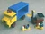 381-Lorry and Fork Lift Truck