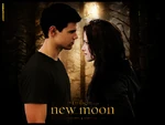 Bella and Jacob