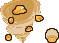 M&L SS - Sand Mario