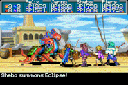 Summon Eclipse