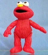Jointed-elmo