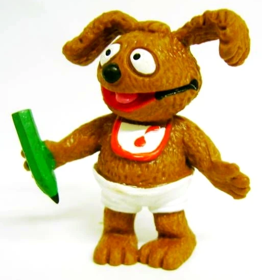 ComicsSpainBabyRowlf