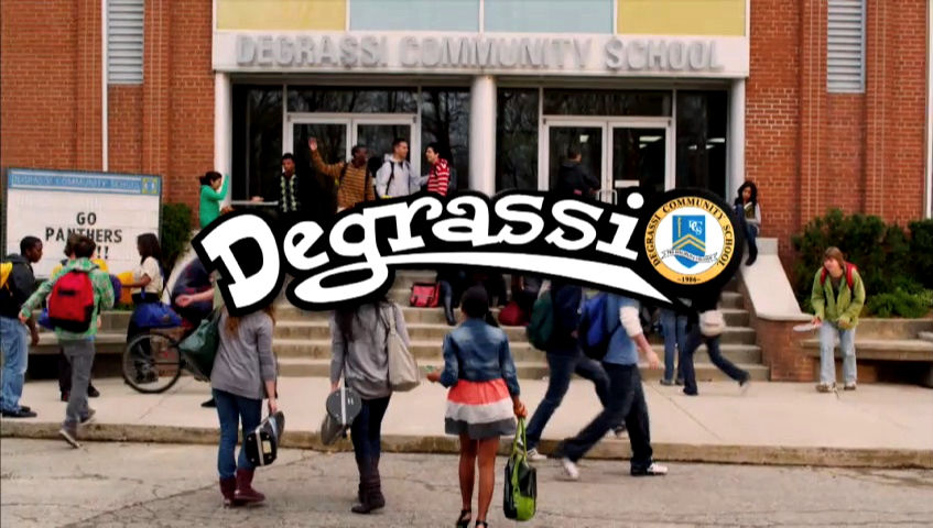 Degrassi Episodes Season 10 Free