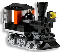 Sacramento Grand Opening Exclusive Set
