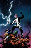 Avengers Academy Vol 1 5 Textless