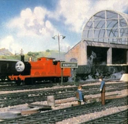TroublesomeTrucks(episode)3