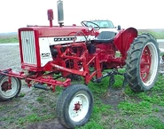 farmallcub tractors for sale in texas
