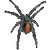 Item RedBackedSpider 01