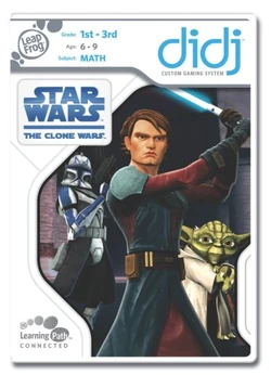 Didj Clone Wars