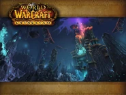Deepholm loading screen