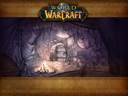 Cave loading screen