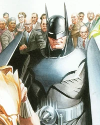 Batman