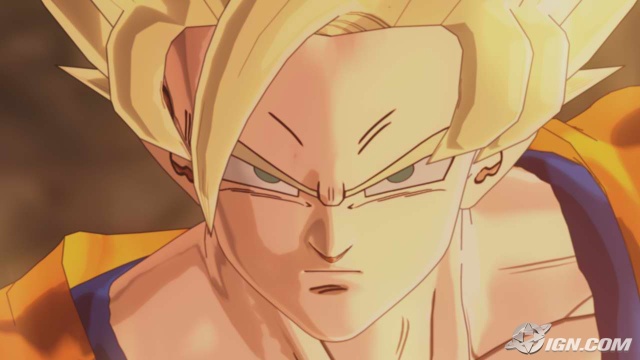 Dragon+ball+z+ultimate+tenkaichi+demo+release+date