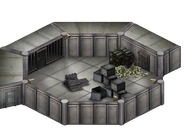 Vault interior 4