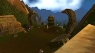 Jintha'Alar Wildhammer (Cataclysm)