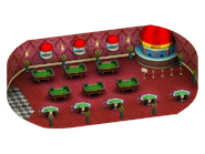 Table games interior 2