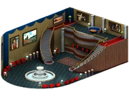 Hotel interior 5