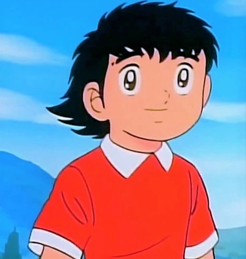 Image Tsubasa ozora orig.jpg Captain Tsubasa Wiki