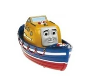 Take-n-PlayCaptain