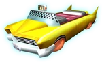 Exgear crazy
