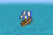 Trireme (Civ4)