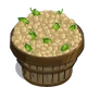 Chickpea Bushel-icon