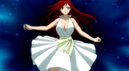 Erza death
