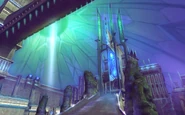 Pandaemonium concept artwork 2