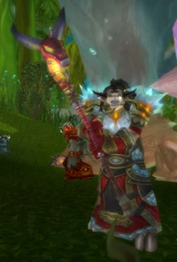 Moanah Stormhoof