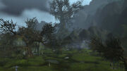 Tainted Scar (Cataclysm)