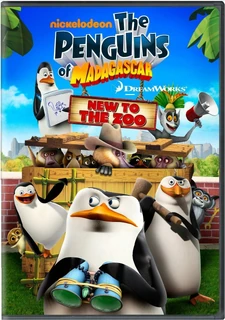 New-To-The zoo