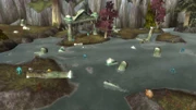 Ruins of Lornesta (Cataclysm)