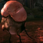 Creatures Gas Bag