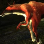 Creatures Space Cow