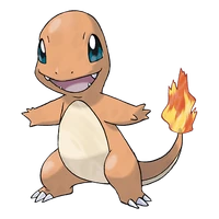 Imatge de Charmander