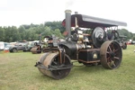 Fowler no. 17501 - RR - Pentland Queen - SY 3413 at cromford 2010 - IMG 0132