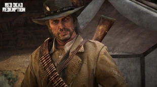 Rdr john marston01