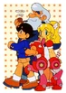 RightFamilyStroll